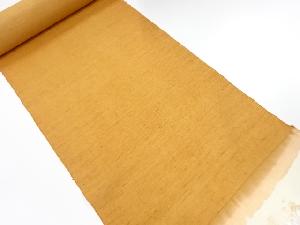 アンティーク 正絹 紬 着尺反物